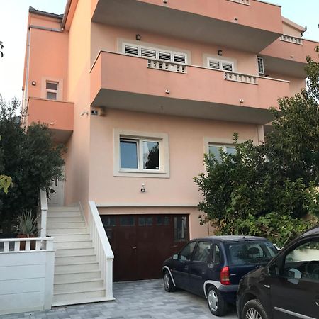 Albatros Lejlighed Kaštel Sućurac Eksteriør billede
