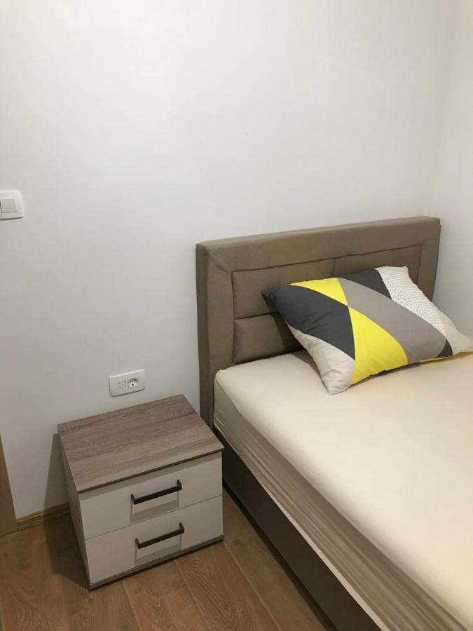 Albatros Lejlighed Kaštel Sućurac Eksteriør billede