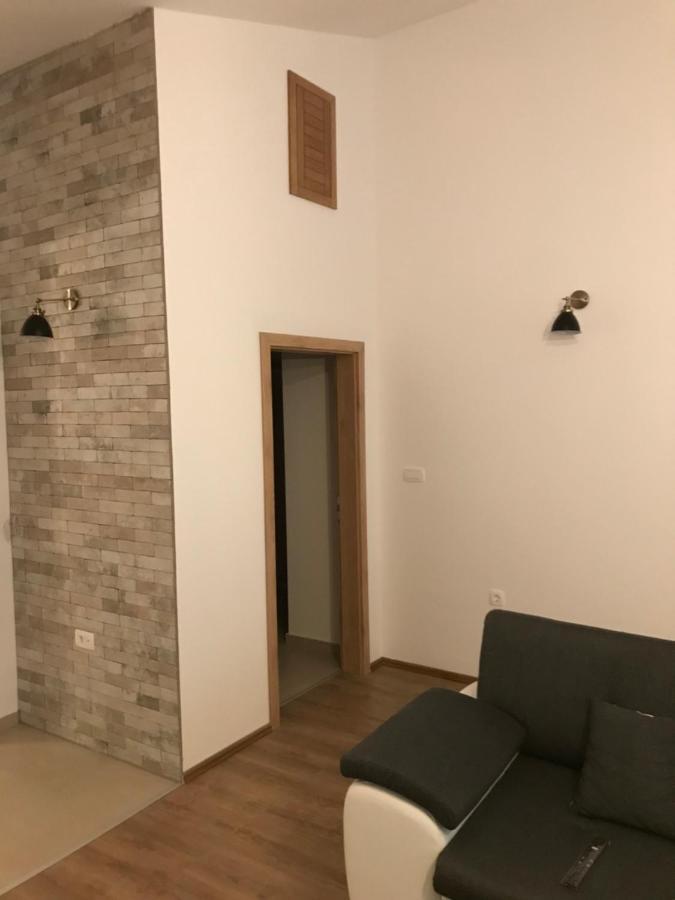 Albatros Lejlighed Kaštel Sućurac Eksteriør billede