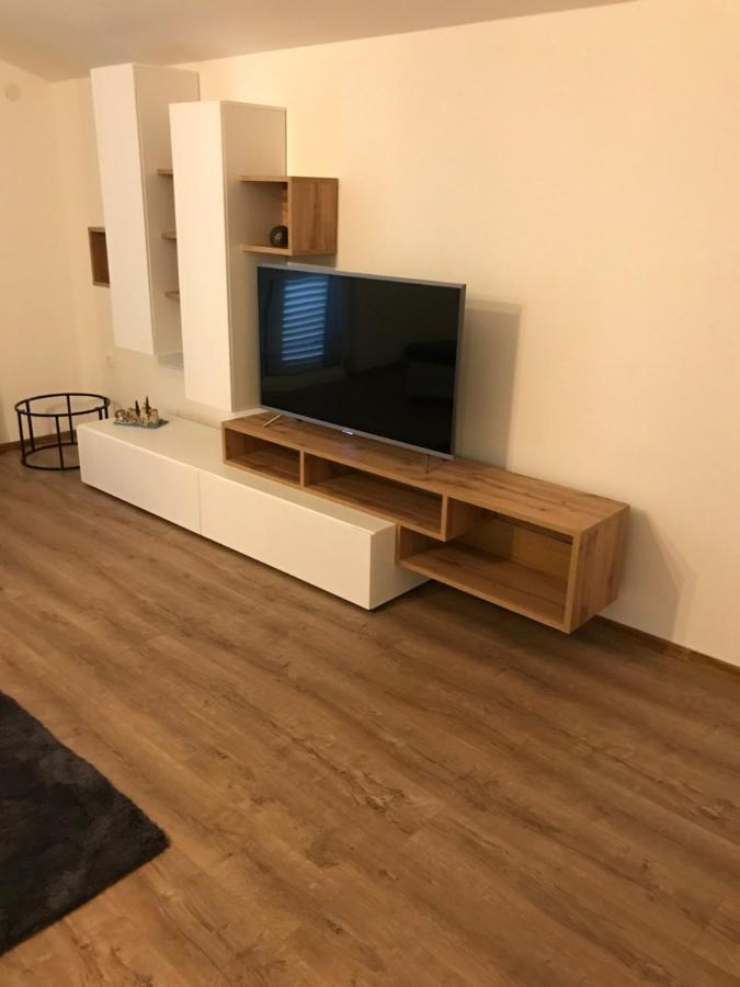Albatros Lejlighed Kaštel Sućurac Eksteriør billede