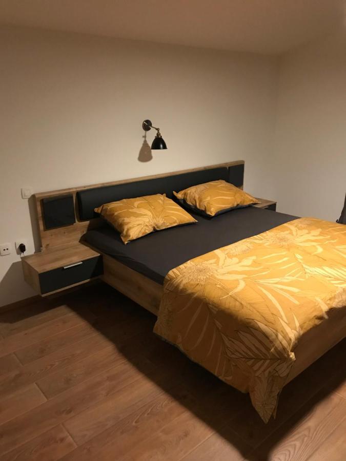 Albatros Lejlighed Kaštel Sućurac Eksteriør billede