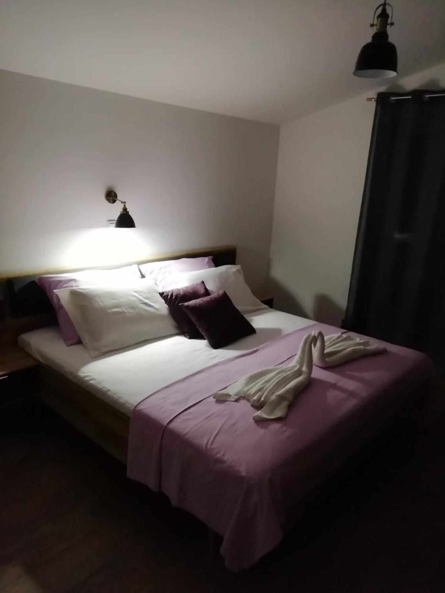Albatros Lejlighed Kaštel Sućurac Eksteriør billede
